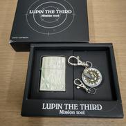 ライター&ミッションツール|ZIPPO