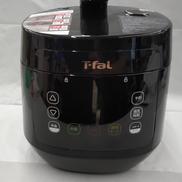 コンパクト電気圧力鍋|T-fal