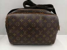 モノグラム|LOUIS  VUITTON