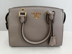 ショルダーバッグ|PRADA