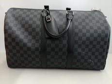 ダミエ|LOUIS VUITTON