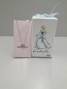 シルバーネックレス|WHITE CLOVER