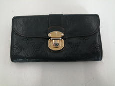 ポルトフォイユ イリス|LOUIS VUITTON