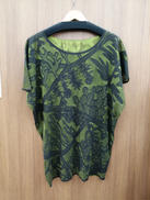 プリーツプリーズドルマンスリーブチュニック|PLEATS PLEASE