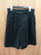 シンゾーンGABARDINEハーフパンツ|THE SHINZONE