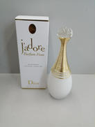 ジャドール パルファン ドー|DIOR