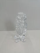 クリスタルガラス置物|HOYA