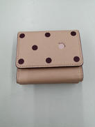 3つ折りがま口財布|PAUL SMITH
