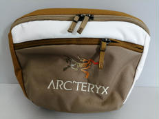 BEAMSウエストバッグ|ARC'TERYX