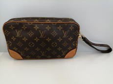 モノグラム|LOUIS VUITTON