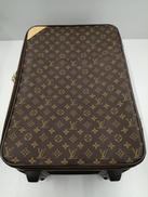 モノグラム|LOUIS VUITTON