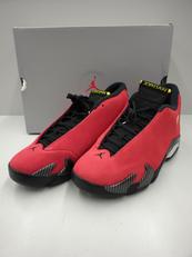 AIR JORDAN 14 FERRARI|NIKE
