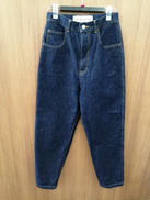 シンゾーンニューキャロットデニムパンツ|THE SHINZONE