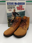 STEVE MCQUEEN M-43 TYPEIIBOOTS|TOYS MCCOY