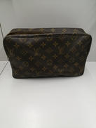 トゥルーストワレット|LOUIS VUITTON