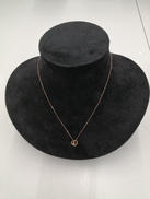 K10ネックレス|4ドシー