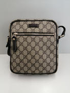 GGスプリームショルダーバッグ|GUCCI