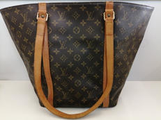 サック ショッピング|LOUIS VUITTON