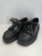 TORVIEW厚底タッセルローファー|CLARKS