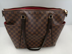 エベヌ　トータリー　MM|LOUIS VUITTON