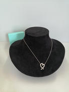 シルバーネックレス|TIFFANY&CO.