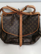 ソミュール35|LOUIS VUITTON