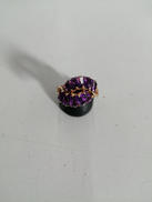 石付きリング|宝石付きリング