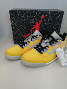 JORDAN SPIZIKE LOW PRM　スニーカー|NIKE
