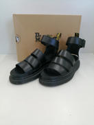 CLARISSA Ⅱ　サンダル|DR.MARTENS