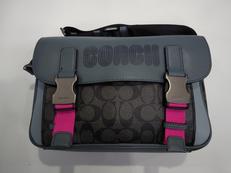 ショルダーバッグ|COACH