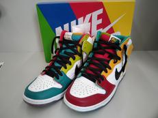 DUNK HIGH PRO QS スニーカー|NIKE