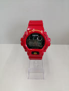 G-SHOCK モンキーDルフィモデル|CASIO