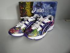 未使用GEL-KAYANO 5 OG　スニーカー|ASICS×J_O