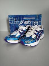 未使用GEL-KAYANO 5OGスニーカー|ASICS×J_O