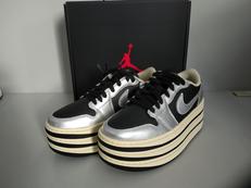 未使用AIR JORDAN 1 TRIPLE STACK|NIKE