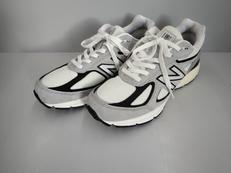 990V4スニーカー|NEW BALANCE