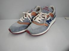 ニューバランス997スニーカー|NEW BALANCE