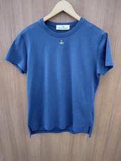 ORB PERU 半袖Tシャツ|VIVIENNE WESTWOOD