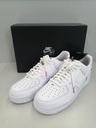 AIR FORCE 1 07 LV8 ND2　キルティ　スニ|NIKE
