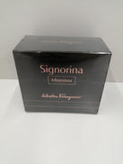 オーデパルファム|salvatore ferragamo