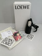 カオナシキーリング|LOEWE×スタジオジブリ