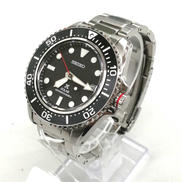 ソーラーダイバーズ|SEIKO