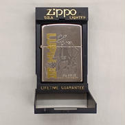 オイルライター|ZIPPO