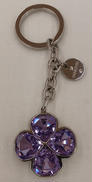 KEY RING|SWAROVSKI