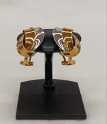 K18 PT900　イヤリング|選択不可