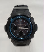 クォーツ・デジタル腕時計|CASIO