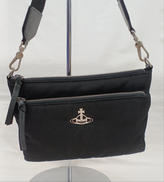 VEGAN ショルダーバッグ|VIVIENNE WESTWOOD