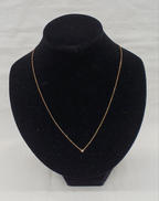 K10石付ネックレス|ETE