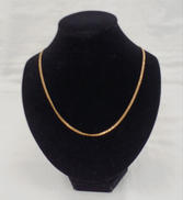 K18 750 ネックレス|選択不可