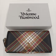 長財布|VIVIENNE WESTWOOD